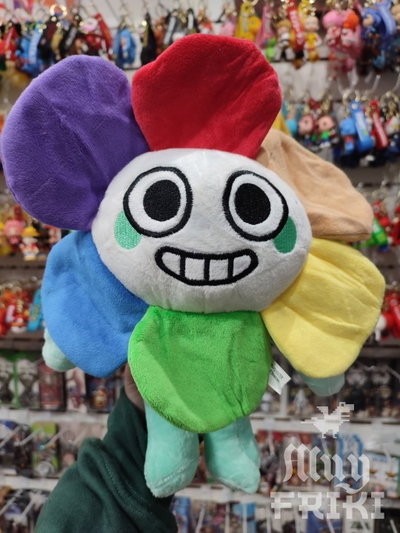 Peluche Dandy's World Roblox 20 cm