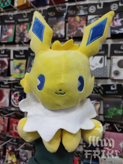 Peluche Pokémon Jolteon 20 cm