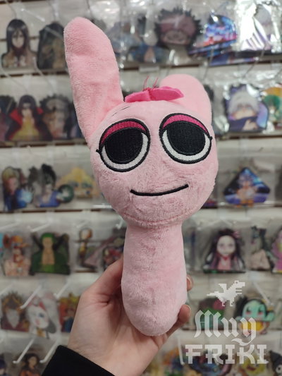 Peluche Sprunki 20 cm