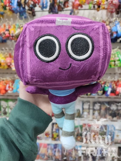 Peluche Dandy's World Roblox 20 cm
