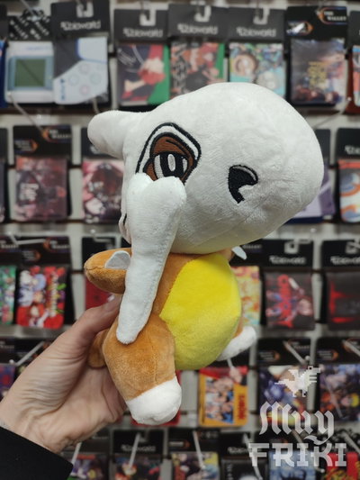 Peluche Pokémon Cubone 20 cm
