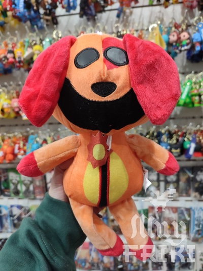 Peluche Poppy Playtime 20 cm