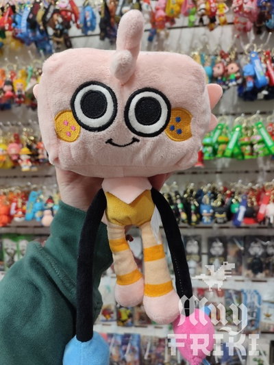 Peluche Dandy's World Roblox 20 cm
