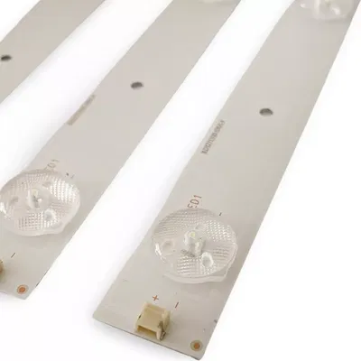 Kit Tiras Led Ble3215d Ble3215rt Hle3215d Hle3215rt Hd315dh tkle3215d