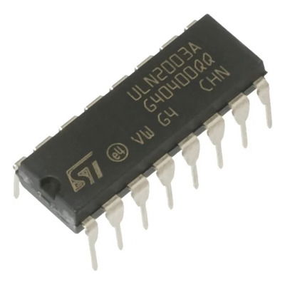 ULN 2003 AN