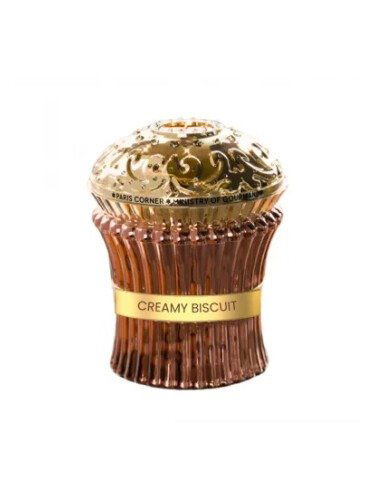 Paris Corner Creamy Biscuit EDP 100 ML