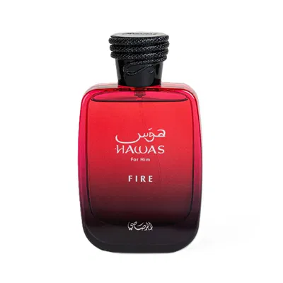 Rasasi Hawas Fire EDP 100 ML