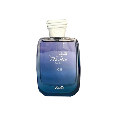 Rasasi Hawas Ice EDP 100 ML