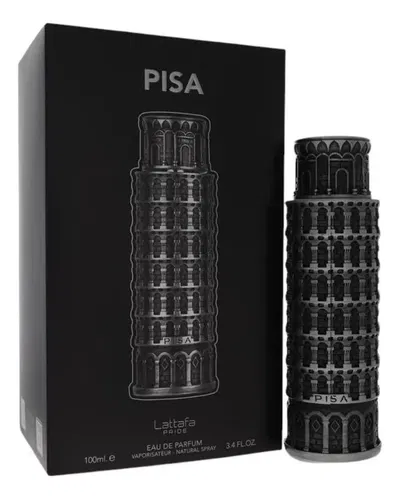 Lattafa Pisa EDP 100 ML
