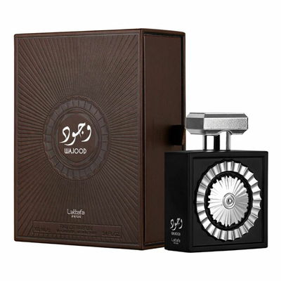Lattafa Wajood EDP 100 ML