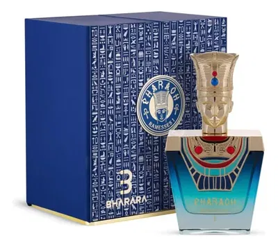 Bharara Pharaoh Ramesses EDP 100 ML
