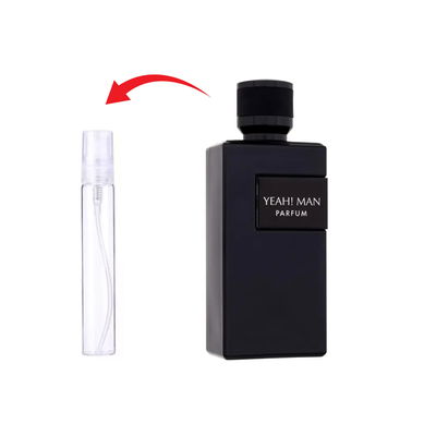 Decant Maison Alhambra Yeah! Man Parfum EDP 5 ML