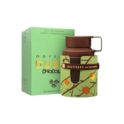 Armaf Odyssey Dubai Chocolat EDP 100 ML