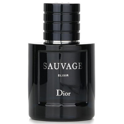 Dior Sauvage Elixir 60 ML