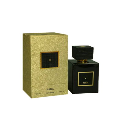 Ajmal Goid Collection V EDP 100 ML