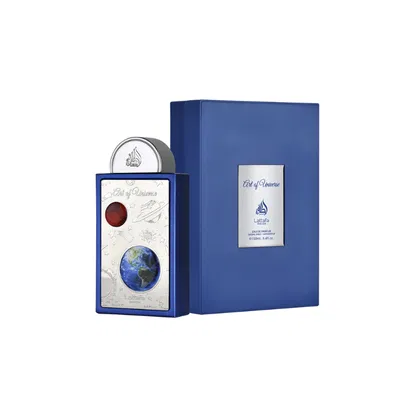 Lattafa Art Of Universe EDP 100 ML