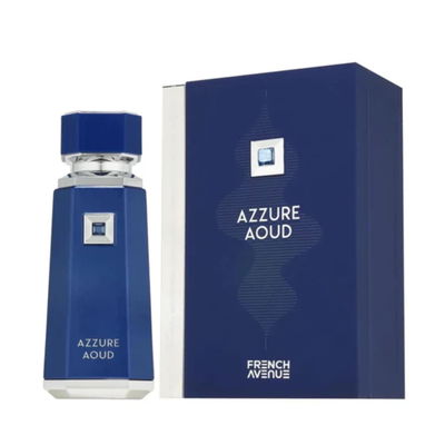 French Avenue Azzure Aoud EDP 100 ML