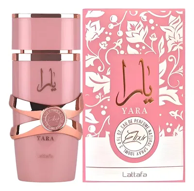 Lattafa Yara Elixir EDP 100 ML