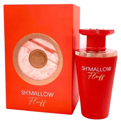 French Avenue Sh'mallow Fluff EDP 100 ML