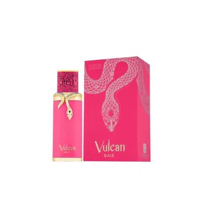 French Avenue Vulcan Baie EDP 100 ML