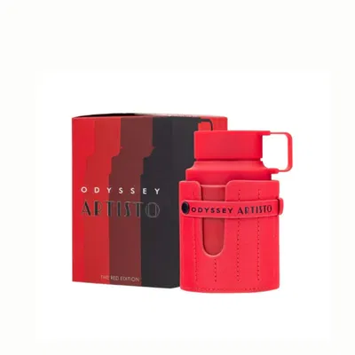 Armaf Odyssey Artisto EDP 100 ML