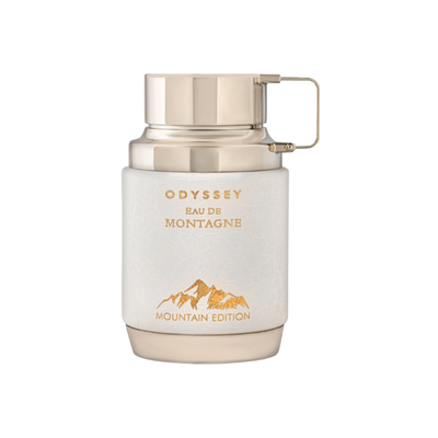 Armaf Odyssey Eau de Montagne EDP 100 ML