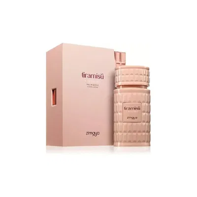 Zimaya Tiramisu Caramel EDP 100 ML