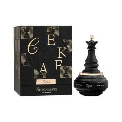 Armaf Checkmate King EDP 100 ML