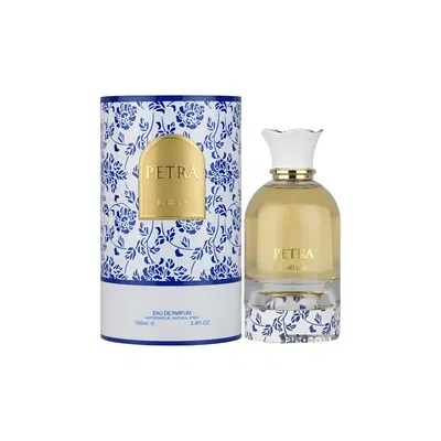 Lattafa Petra EDP 100 ML