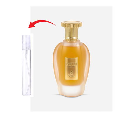 Decant Paris Corner Emir Voux Elegante EDP 5 ML