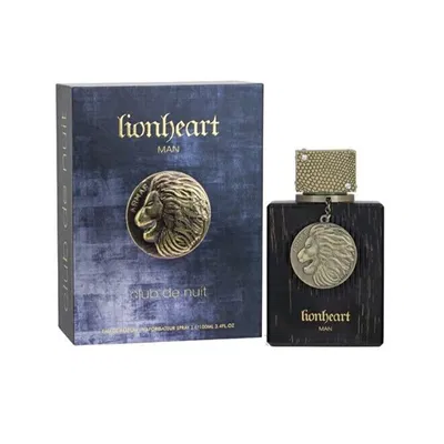 Armaf Club de Nuit Lionheart Man EDP 100 ML