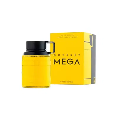 Armaf Odyssey Mega Man EDP 100 ML