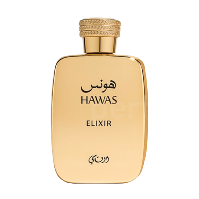 Rasasi Hawas Elixir EDP 100 ML