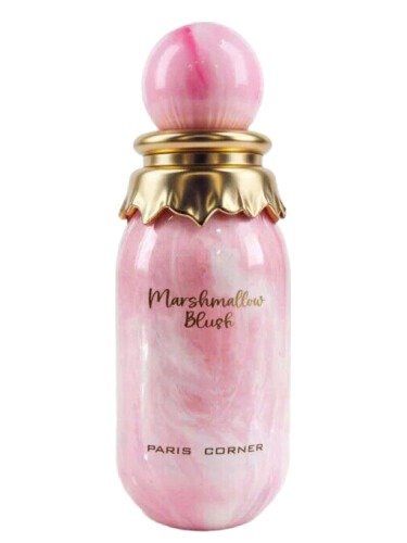 Paris Corner Marshmallow Blush EDP 100 ML