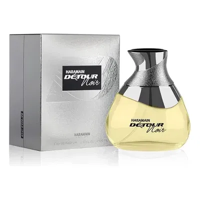 Al Haramain Detour Noir EDP 100 ML
