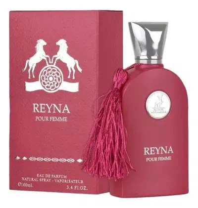 Maison Alhambra Reyna EDP 100 ML