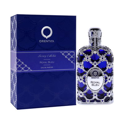 Orientica Premium Royal Bleu EDP 100 ML