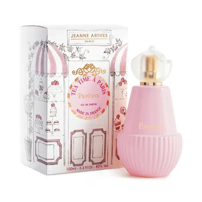 Tea Time a Paris Pavlova EDP 100 ML