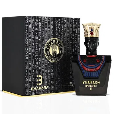 Bharara Pharaoh Ramesses II EDP 100 ML