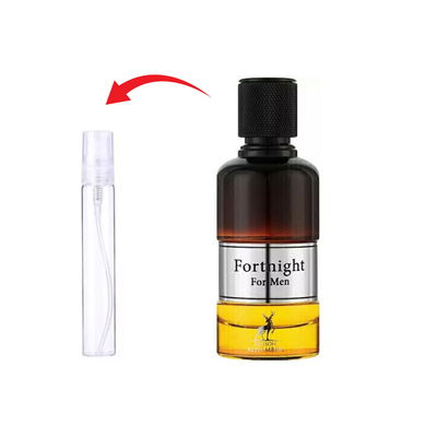 Decant Maison Alhambra Fortnight EDP 5 ML