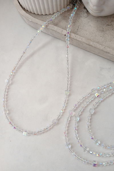 COLLAR - CUBITOS