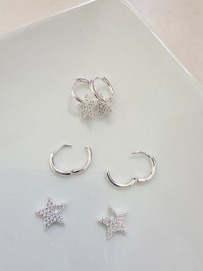 AROS - AB - ESTRELLA MICROPAVE DOBLE USO