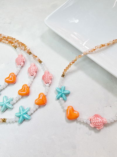 COLLAR - MIX CERÁMICA