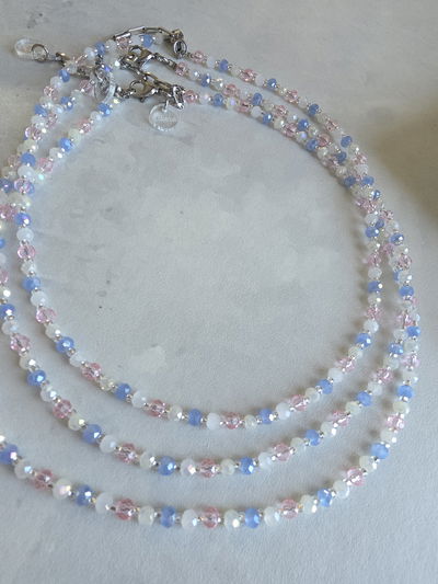 COLLAR - MULTICOLOR PASTEL