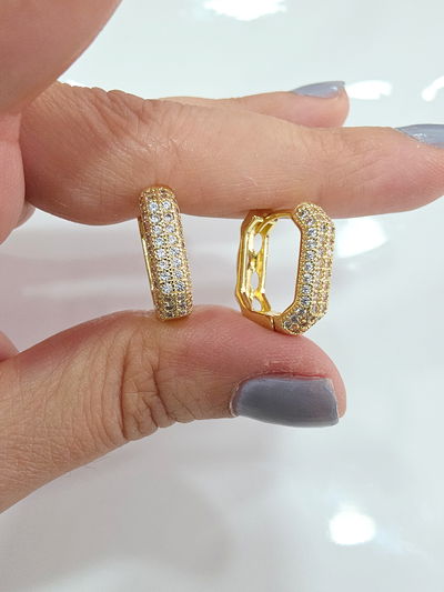 AROS - AD - GEOMETRICO MICROPAVE 