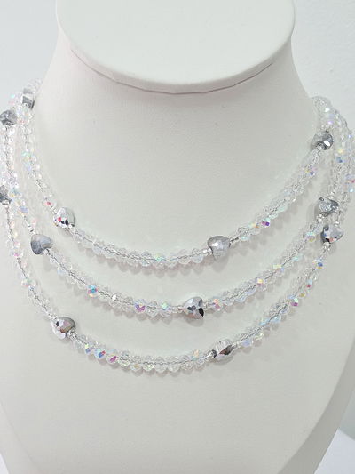 DOBLE USO - CORAZONES BOREAL