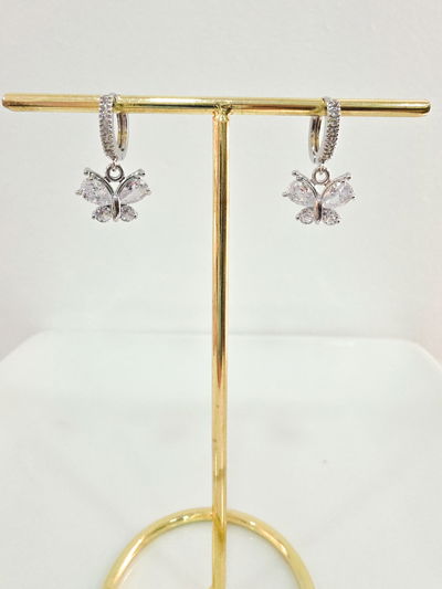 AROS - AB - MARIPOSA MAXI CUBICS AR003