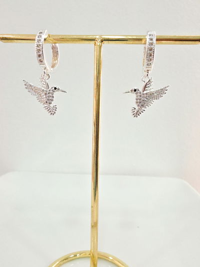 AROS - AB - COLIBRI MICROPAVE BLANCO AR002