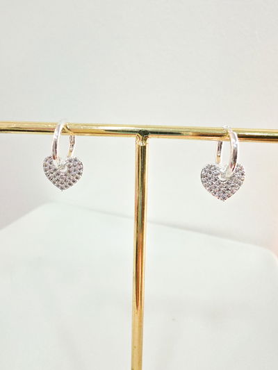 AROS - AB - DOBLE USO CORAZÓN AR005