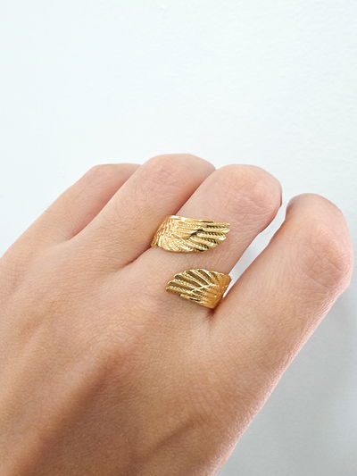 ANILLO - AD - ALITAS REGULABLE A014